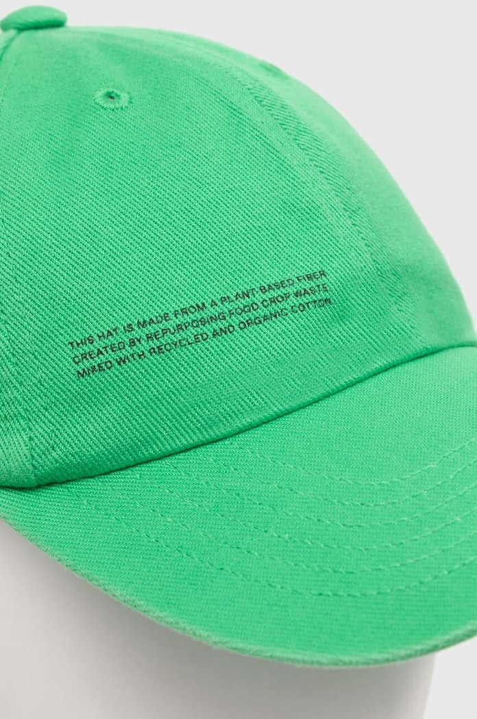 Pangaia baseball cap — photo 2