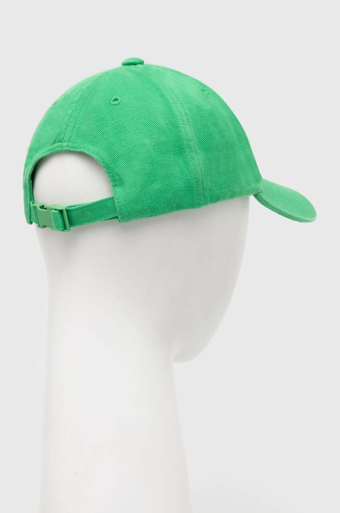 Pangaia baseball cap — photo 3