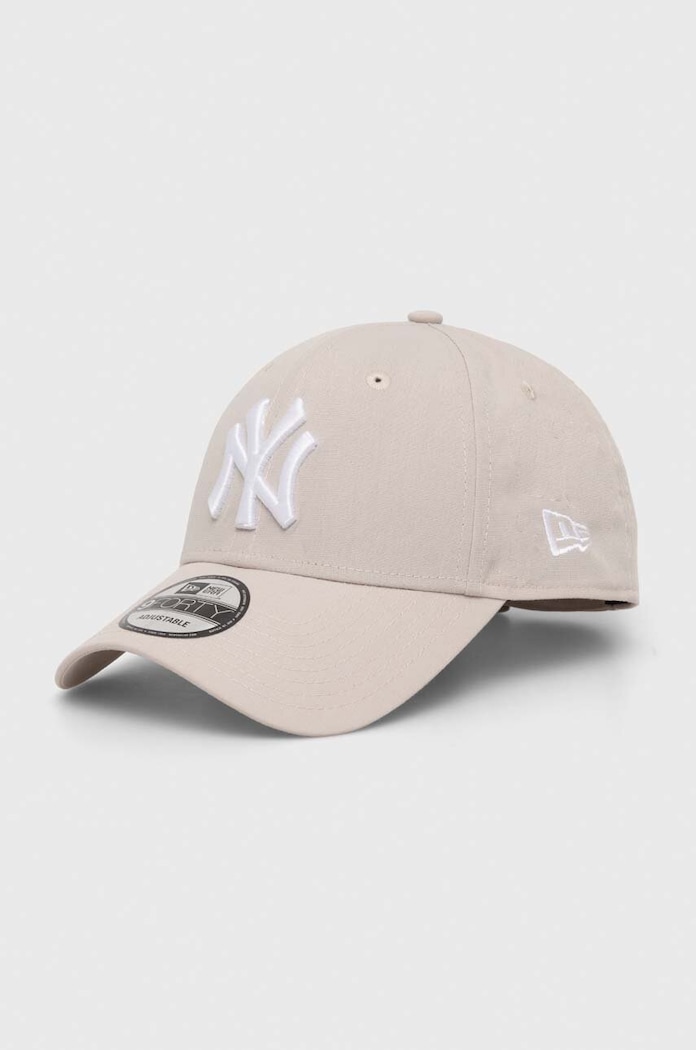 New Era baseball cap