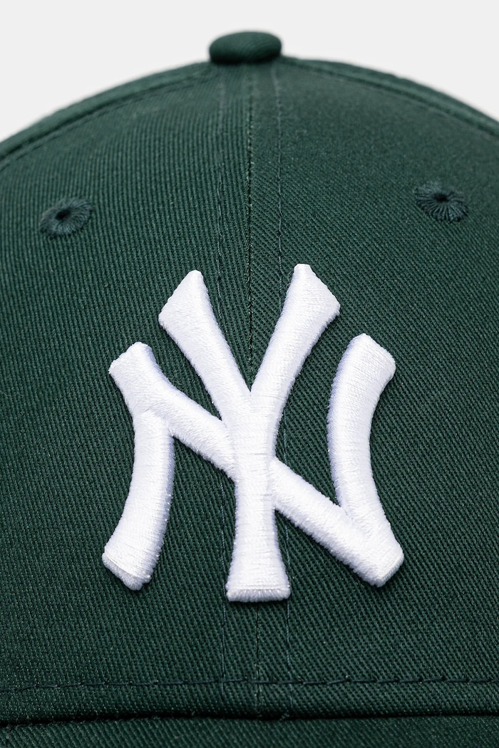 New Era cotton baseball cap — photo 2