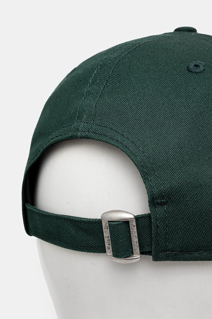 New Era cotton baseball cap — photo 3
