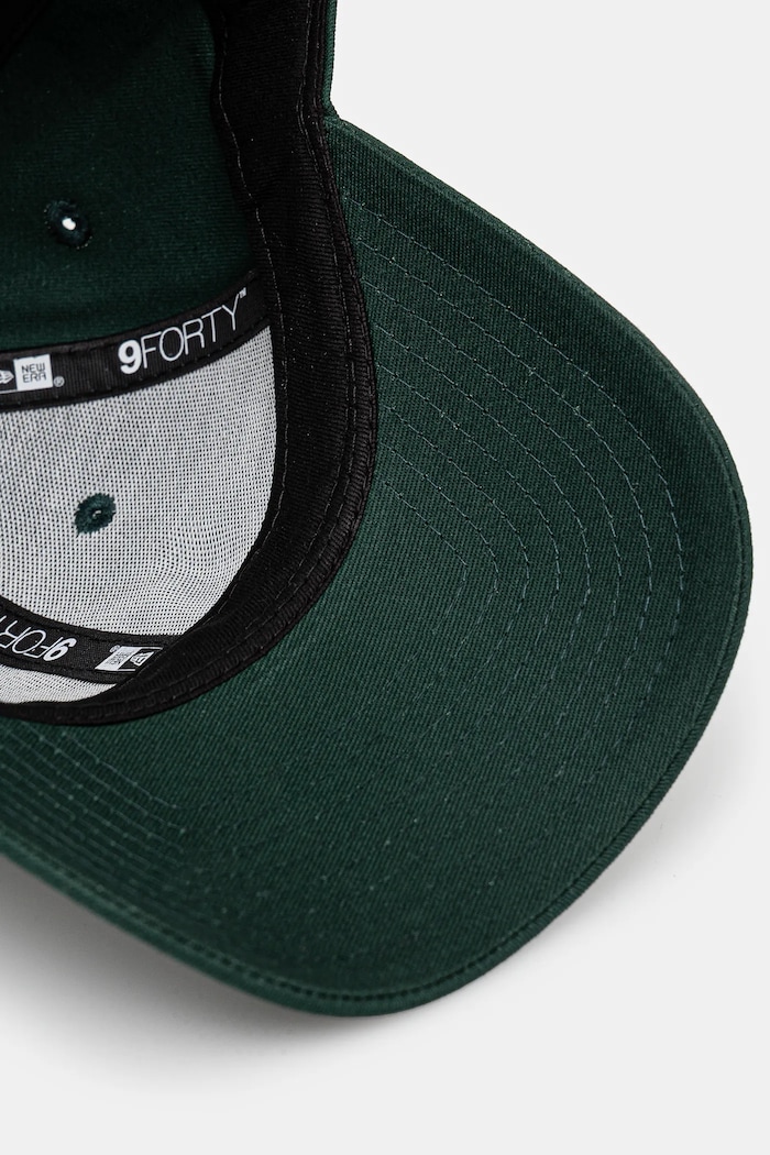 New Era cotton baseball cap — photo 4