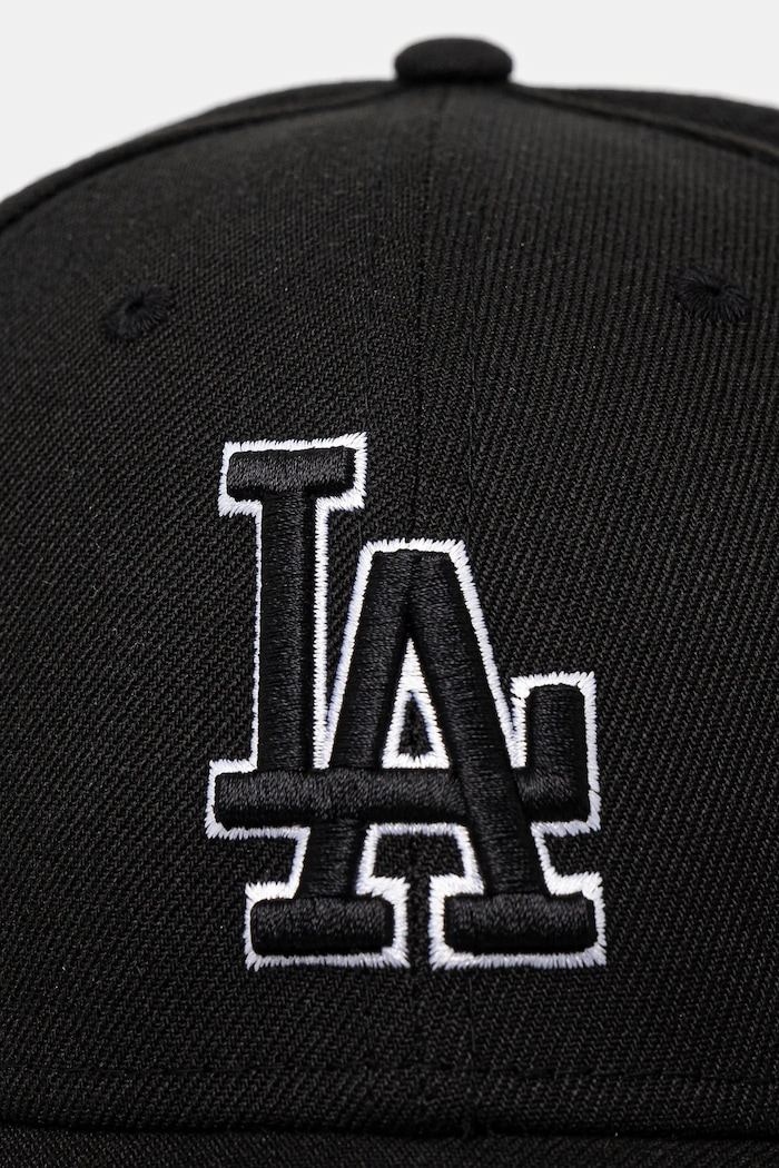 New Era cotton baseball cap — photo 2