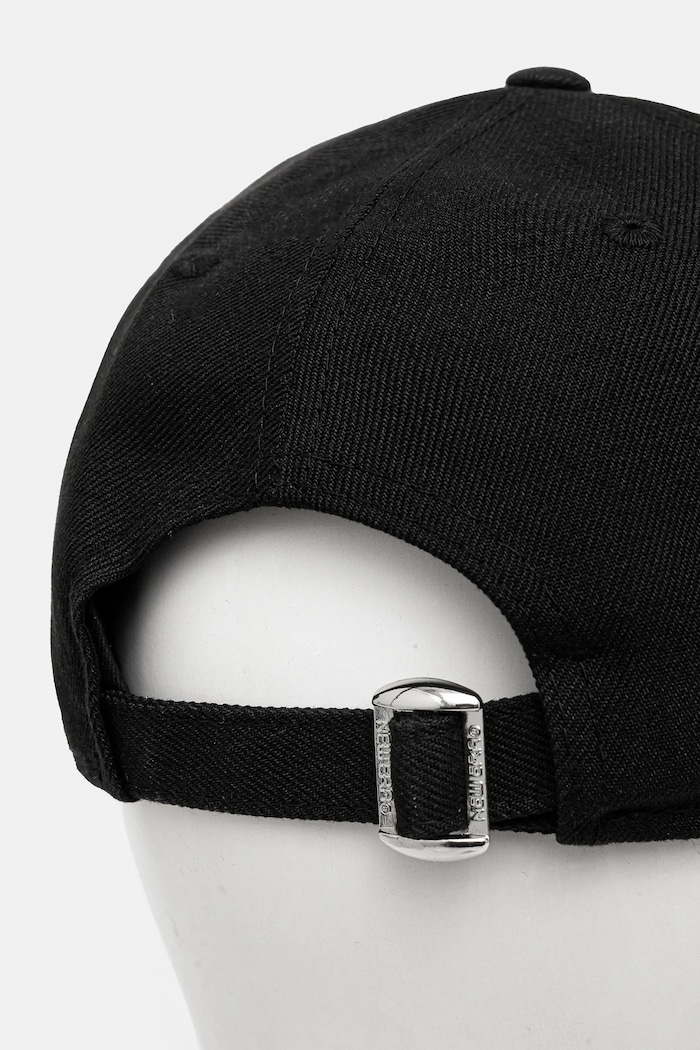 New Era cotton baseball cap — photo 3
