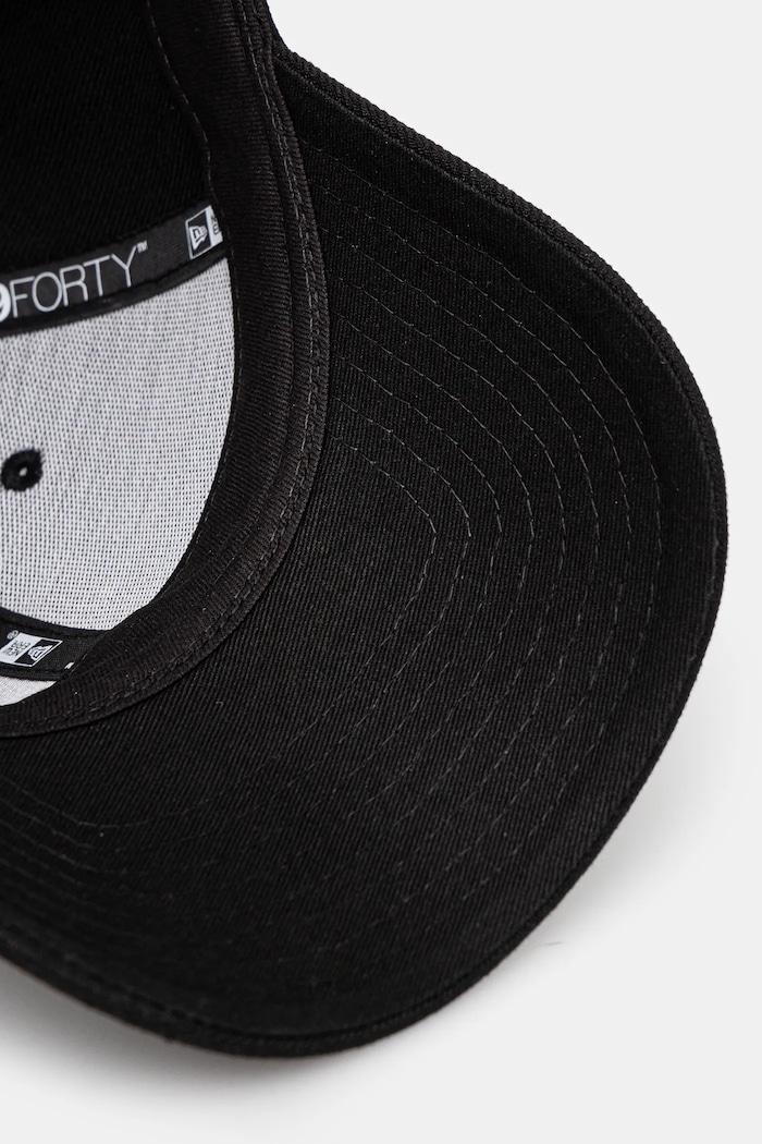 New Era cotton baseball cap — photo 4