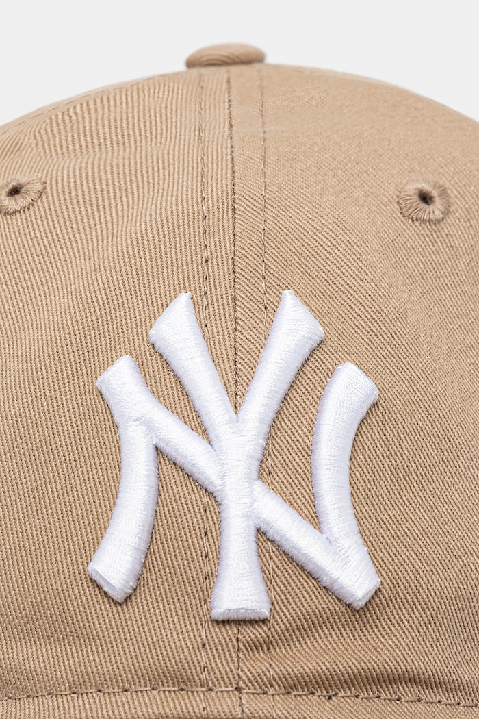 New Era cotton baseball cap — photo 2