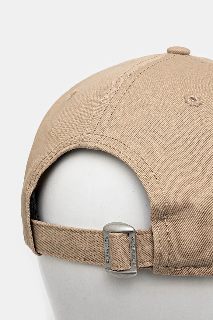 New Era cotton baseball cap — photo 3