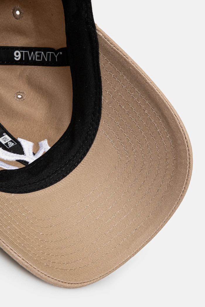 New Era cotton baseball cap — photo 4
