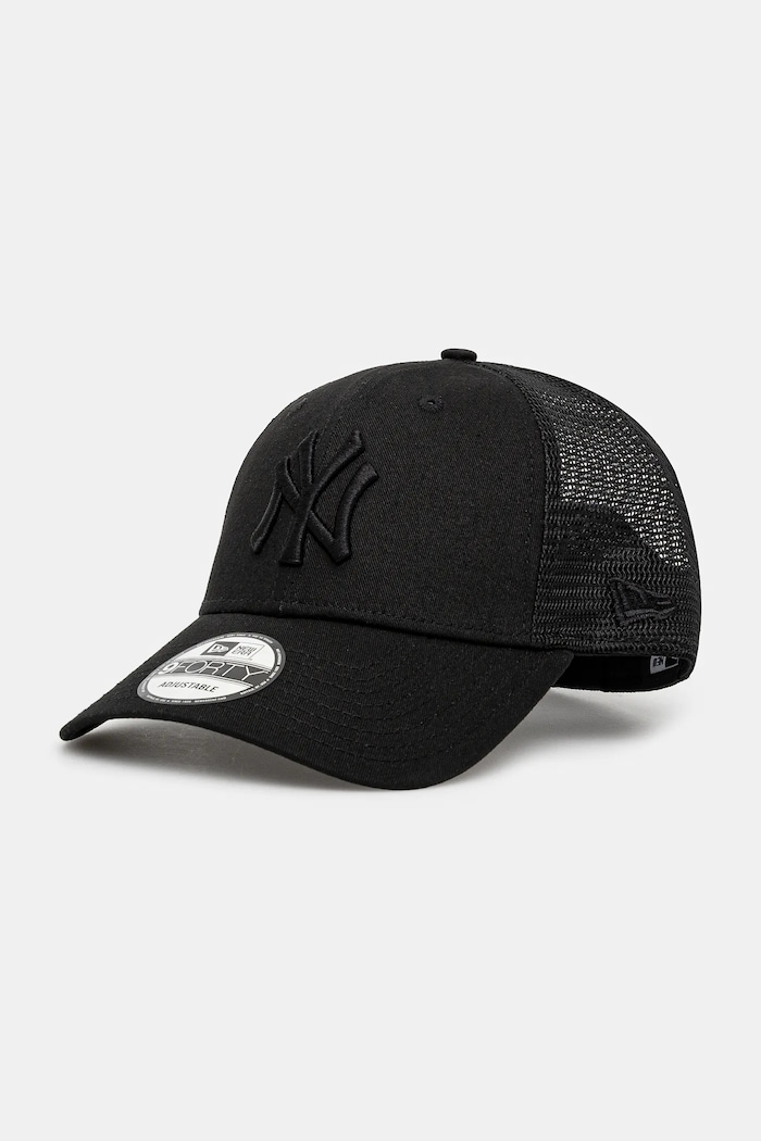 New Era baseball cap
