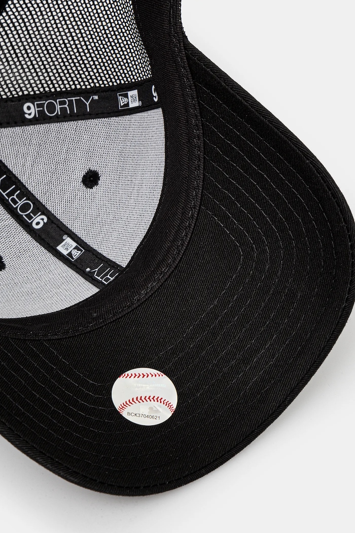 New Era baseball cap — photo 4