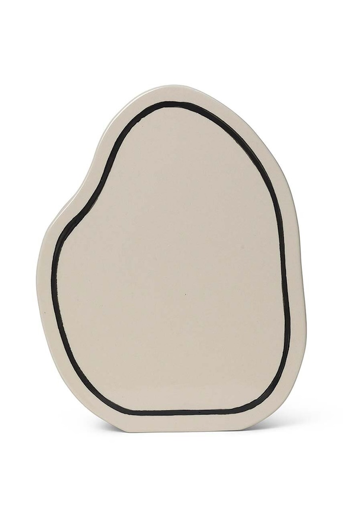 ferm LIVING decorative vase Paste Vase