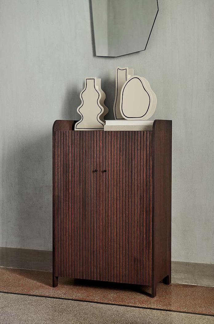 ferm LIVING decorative vase Paste Vase — photo 4