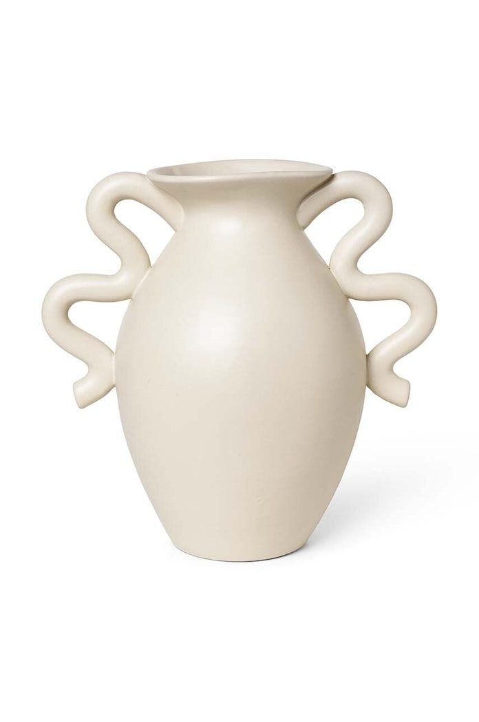 ferm LIVING decorative vase Verso Table Vase