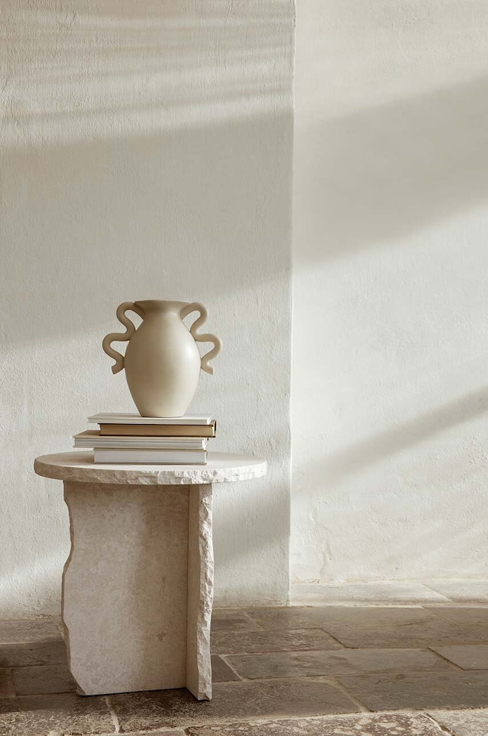 ferm LIVING decorative vase Verso Table Vase — photo 4
