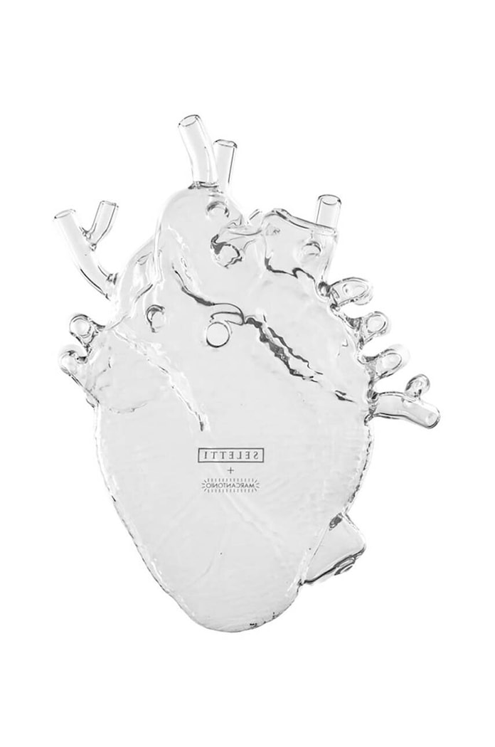 Seletti decorative vase Love in Bloom — photo 3