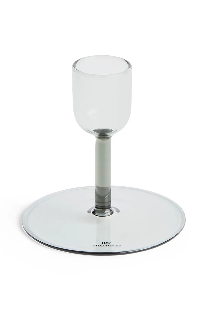 HAY decorative candle holder Tiny Straight 7 x 7,7 cm