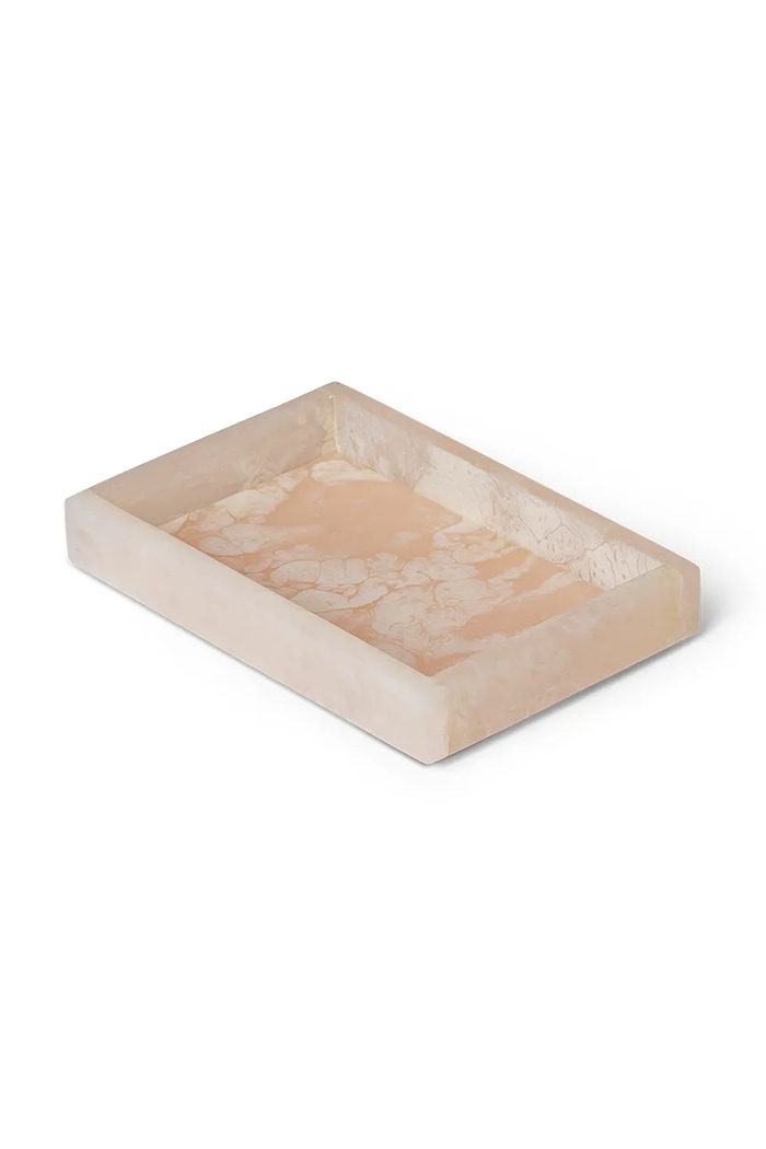 ferm LIVING decorative tray Mist Tray 10 x 15 cm