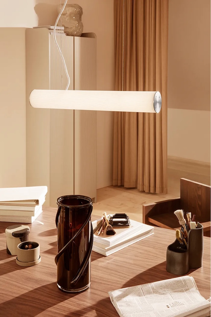 Ferm Living desk organizer Yama — photo 4