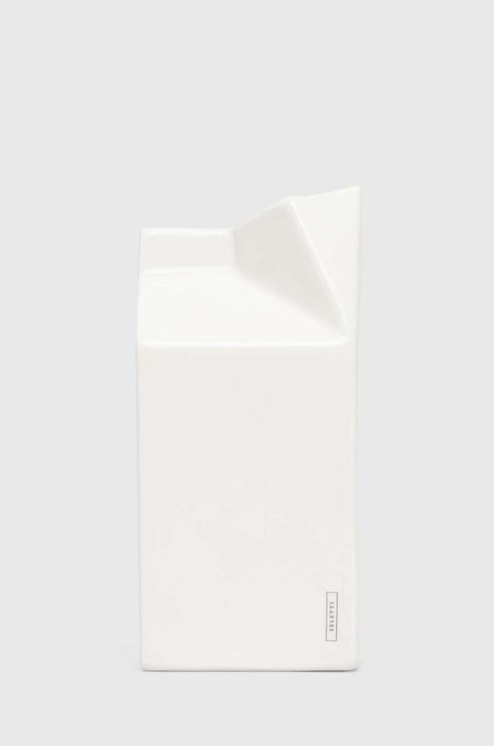 Seletti milk jug Porcelain Milk