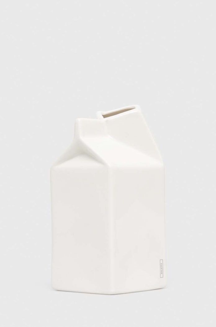 Seletti milk jug Porcelain Milk — photo 2