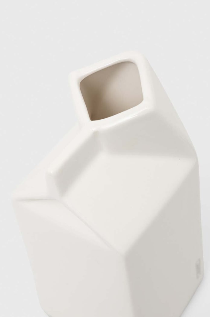 Seletti milk jug Porcelain Milk — photo 3
