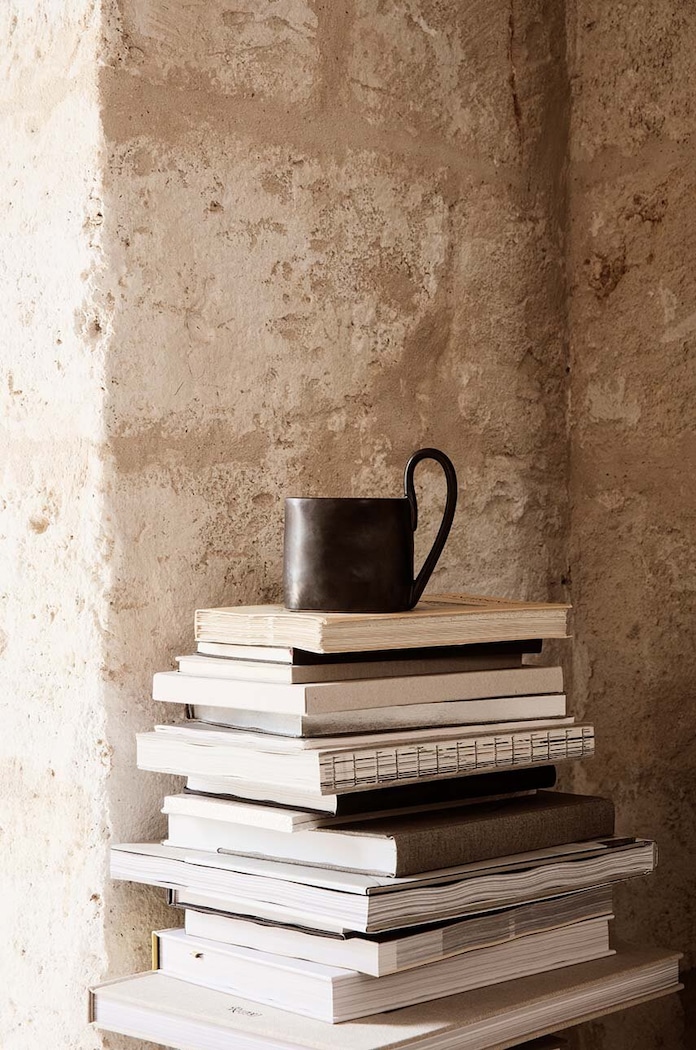 ferm LIVING cup Flow Mug 360 ml — photo 2
