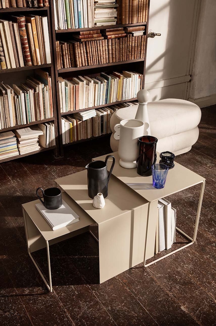 ferm LIVING cup Flow Mug 360 ml — photo 3