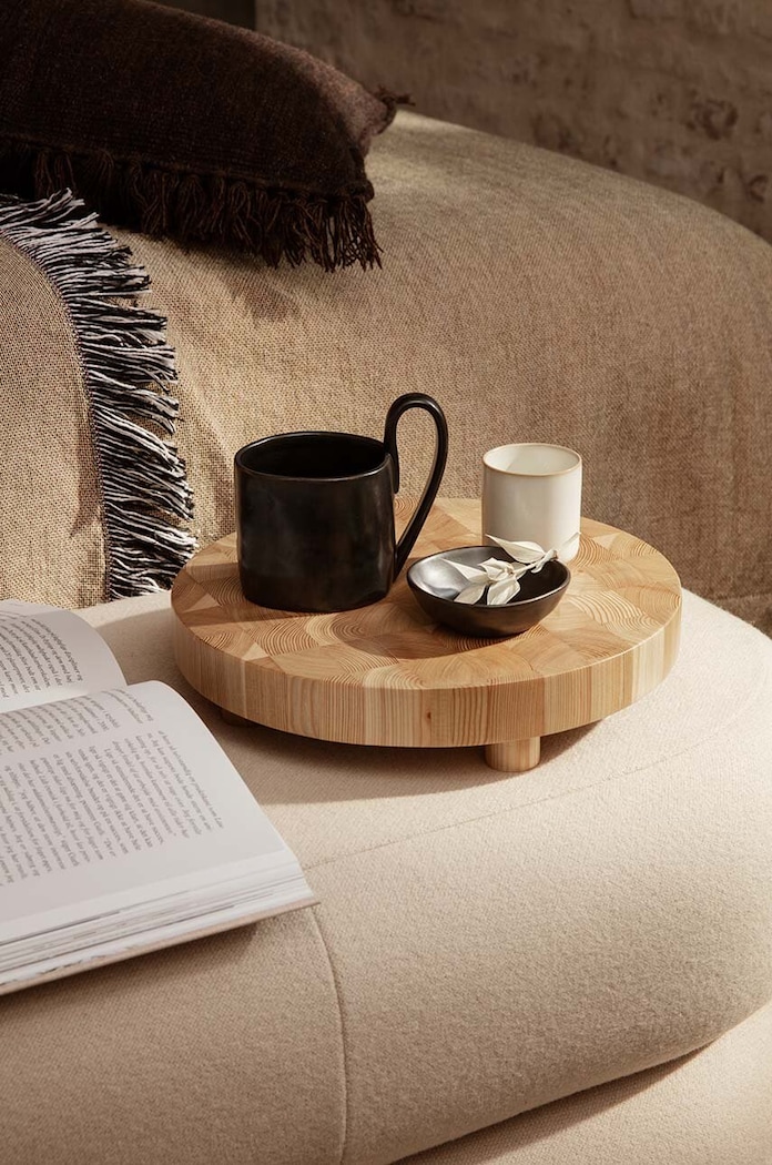 ferm LIVING cup Flow Mug 360 ml — photo 5