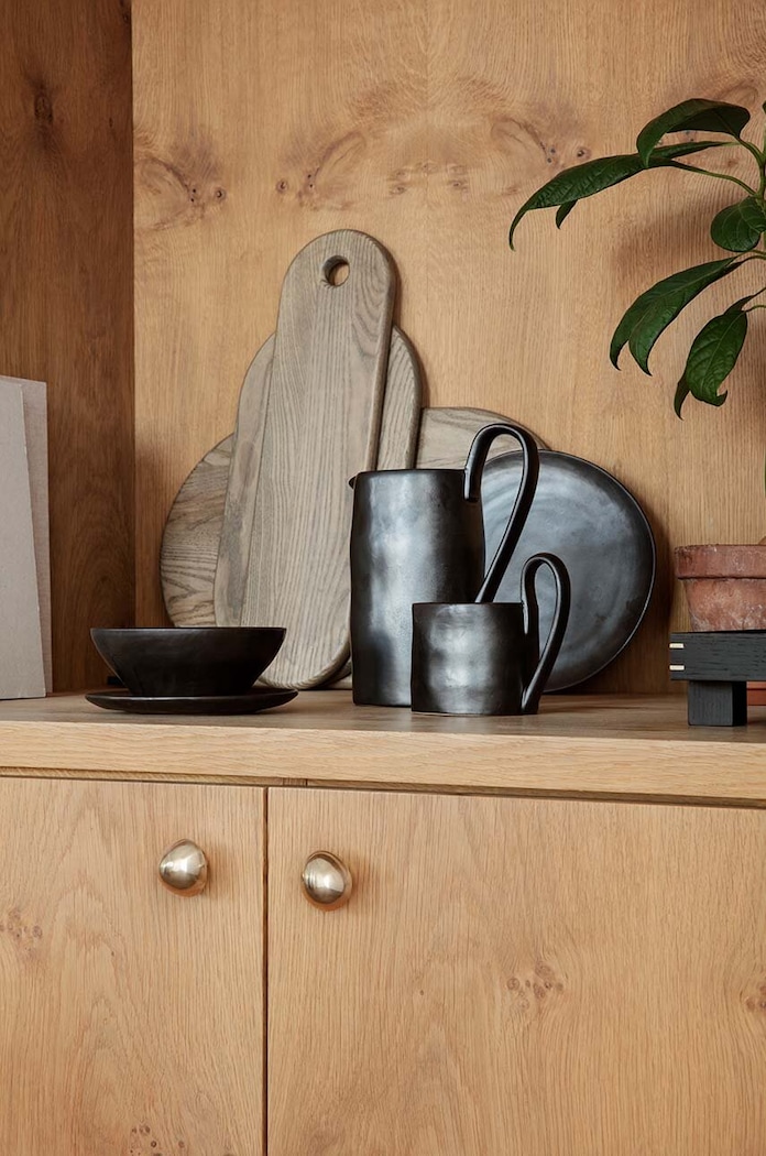 ferm LIVING cup Flow Mug 360 ml — photo 6