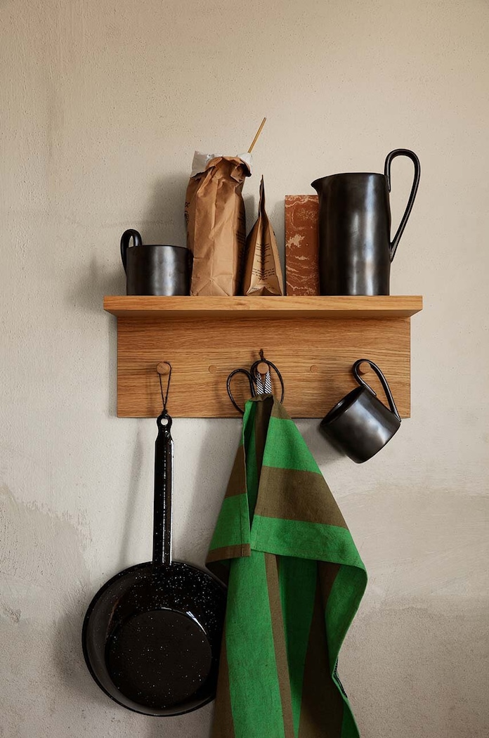 ferm LIVING cup Flow Mug 360 ml — photo 7