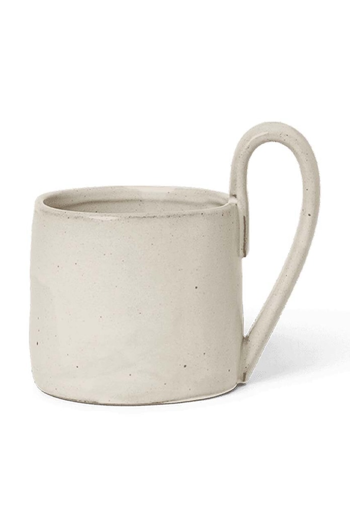 ferm LIVING cup Flow Mug 360 ml