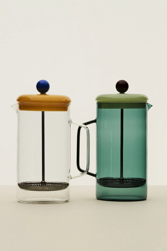 HAY French Press 1 L — photo 2