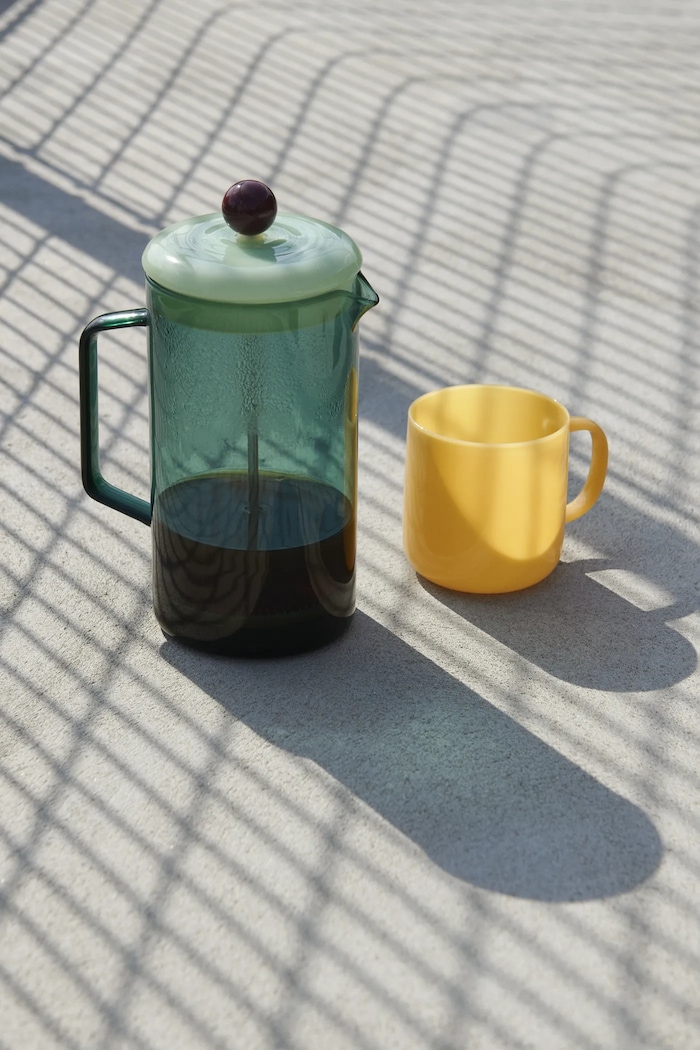 HAY French Press 1 L — photo 3