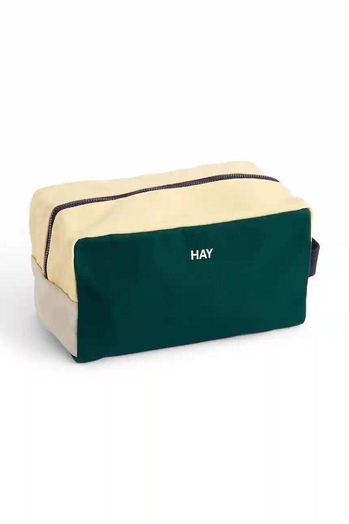 HAY toiletry bag Multi Wash Bag M/26 x 14 x 14 cm
