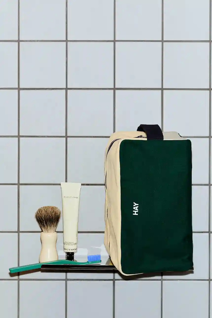 HAY toiletry bag Multi Wash Bag M/26 x 14 x 14 cm — photo 4