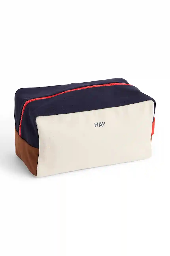 HAY toiletry bag Multi Wash Bag M/26 x 14 x 14 cm