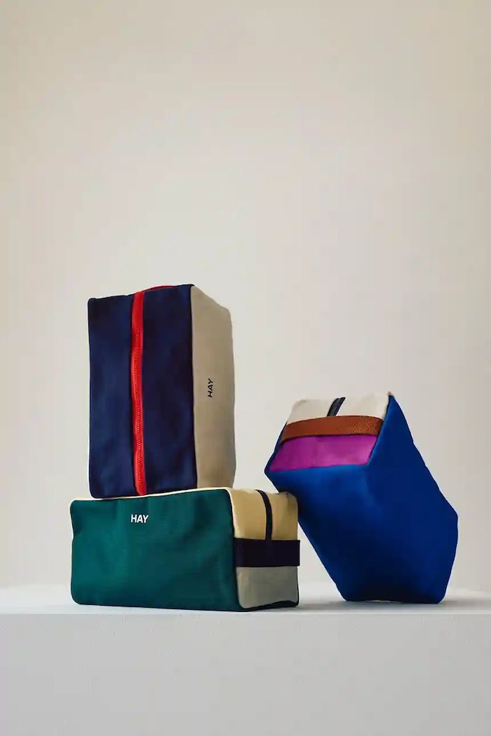 HAY toiletry bag Multi Wash Bag M/26 x 14 x 14 cm — photo 3