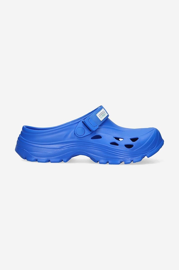 Suicoke Buty Suicoke Rubber Sole MOK slides Men's