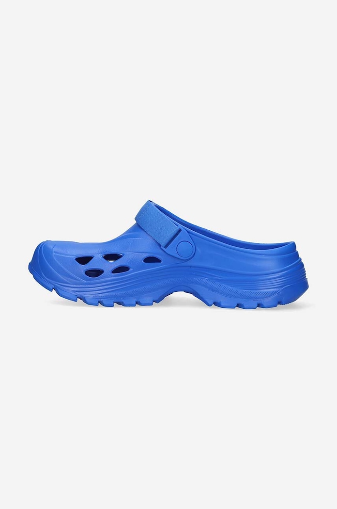 Suicoke Buty Suicoke Rubber Sole MOK slides Men's — photo 2