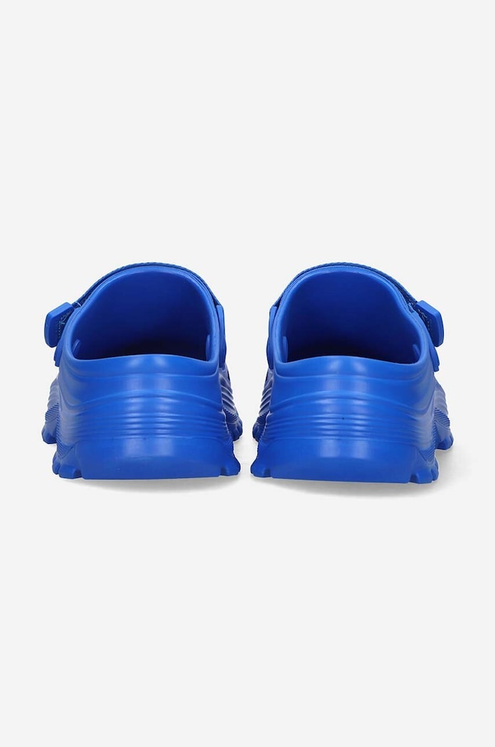 Suicoke Buty Suicoke Rubber Sole MOK slides Men's — photo 4