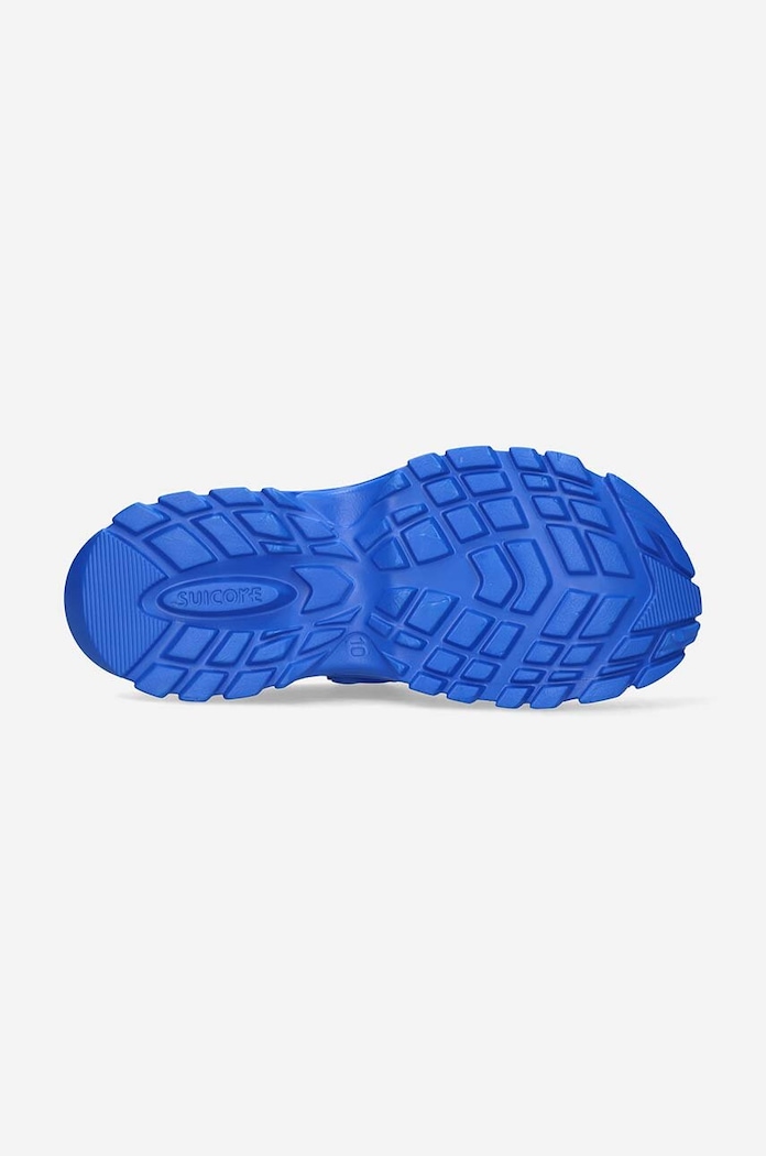 Suicoke Buty Suicoke Rubber Sole MOK slides Men's — photo 5