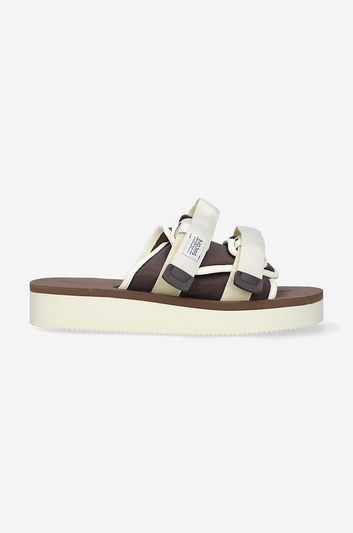 Suicoke sliders
