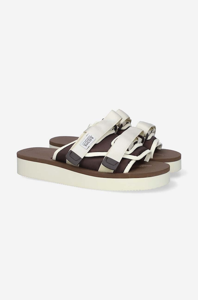 Suicoke sliders — photo 4
