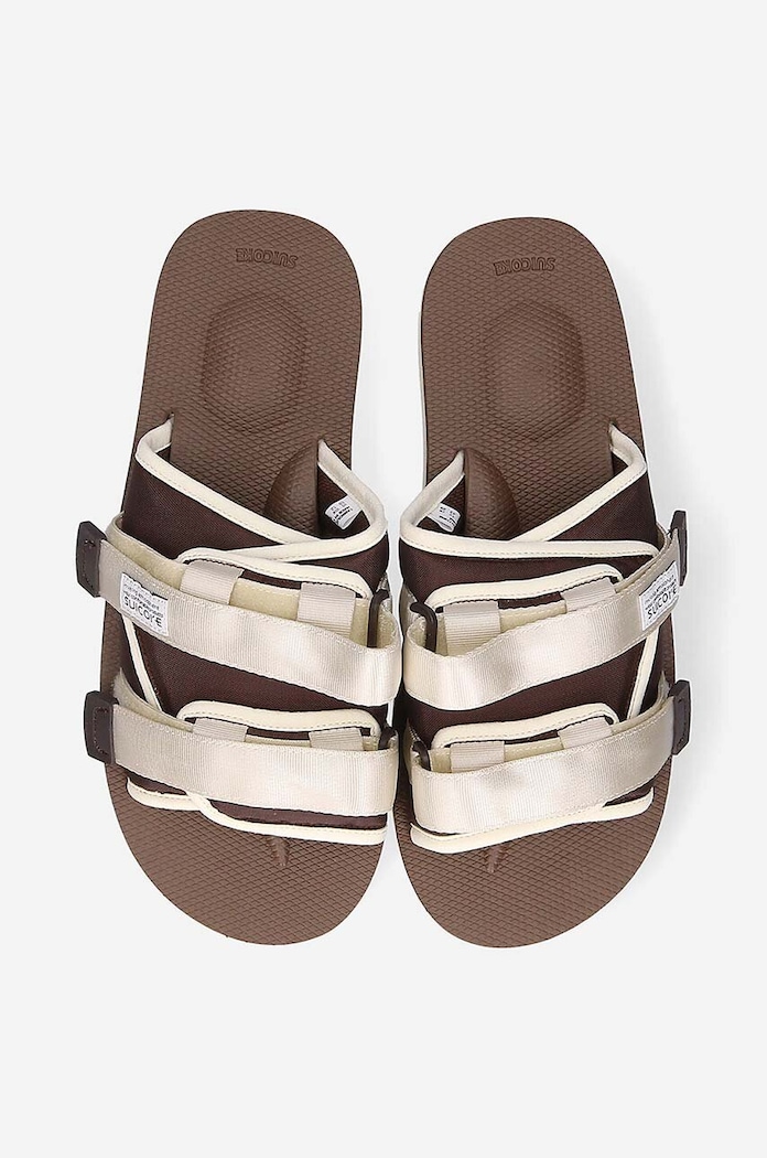 Suicoke sliders — photo 6