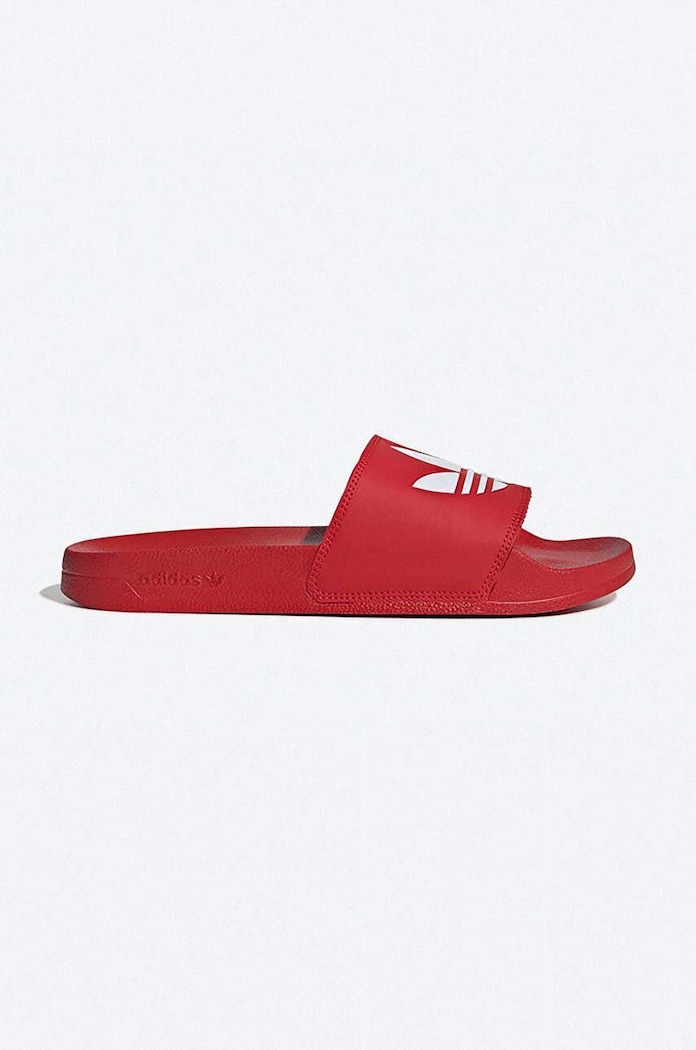 adidas adilette Lite Scarlet