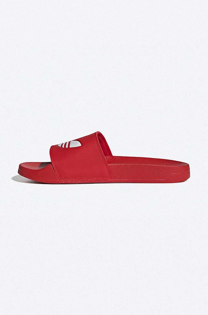 adidas adilette Lite Scarlet — photo 2