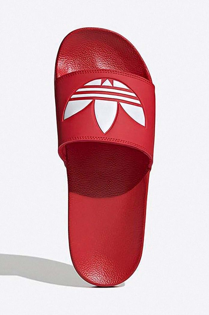 adidas adilette Lite Scarlet — photo 3