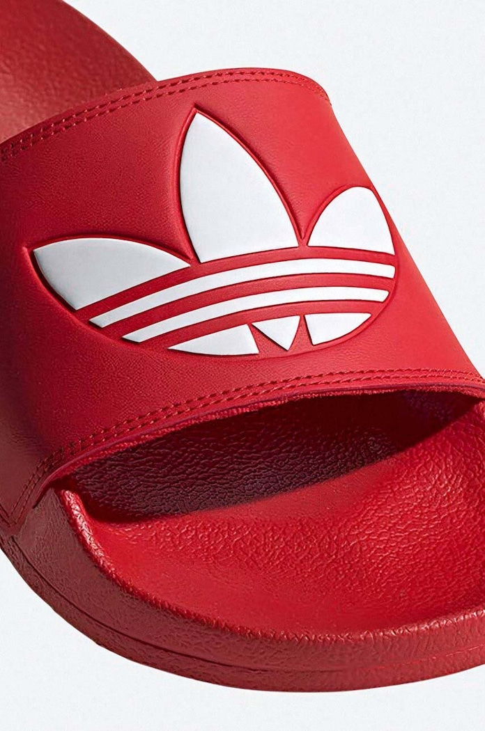 adidas adilette Lite Scarlet — photo 4