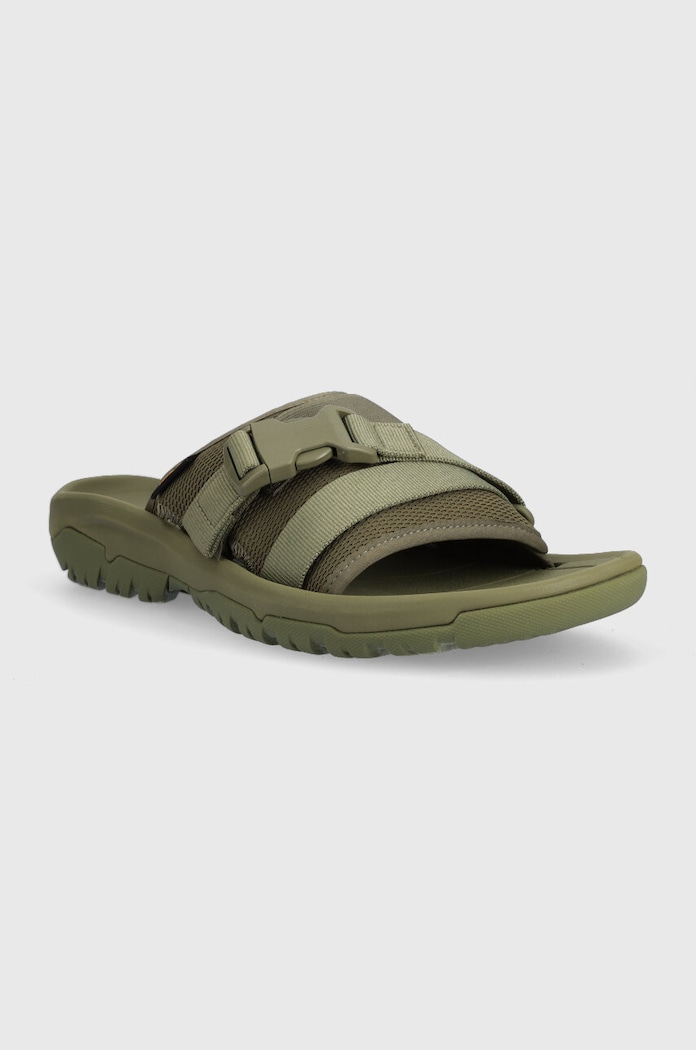 Teva sliders Hurricane Verge — photo 2