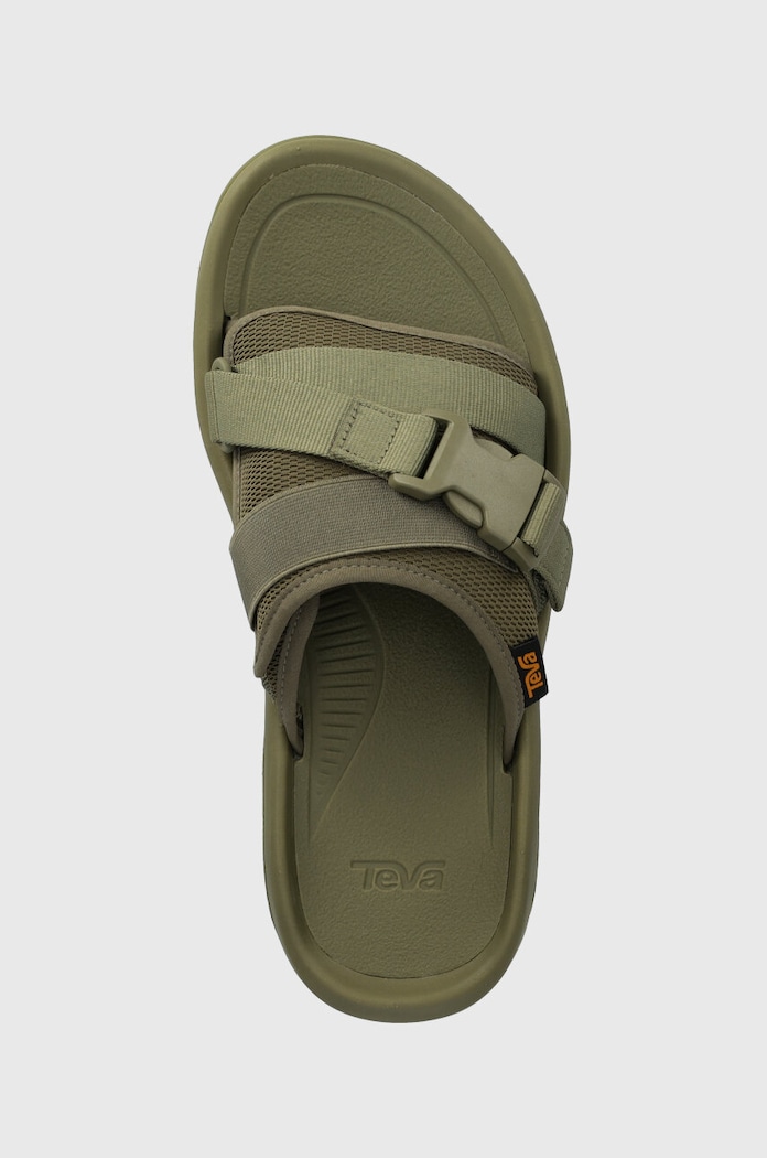 Teva sliders Hurricane Verge — photo 4